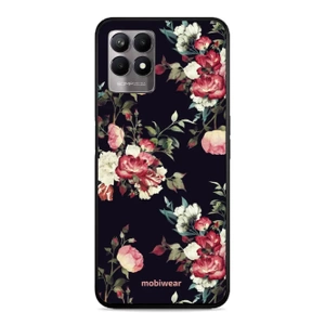 Etui Glossy Case do Realme 8i - wzór G040G