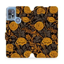 Etui do Motorola Moto G20 - wzór V173S
