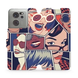 Etui do Xiaomi 13T - wzór VP18P