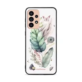 Etui Glossy Case do Samsung Galaxy A33 5G - wzór G018G