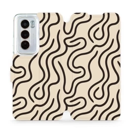 Etui do OPPO Reno 12 Pro 5G - wzór VA60S