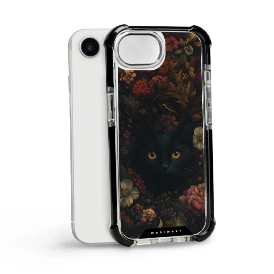 Etui MagSafe Elite Bumper Apple iPhone 16e - wzór D161D