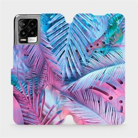 Etui do Realme 8 - wzór MG10S