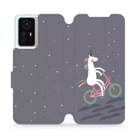 Etui do Xiaomi Redmi Note 12S - wzór V024P