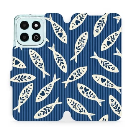 Etui do Huawei Honor X6b - wzór VP89S