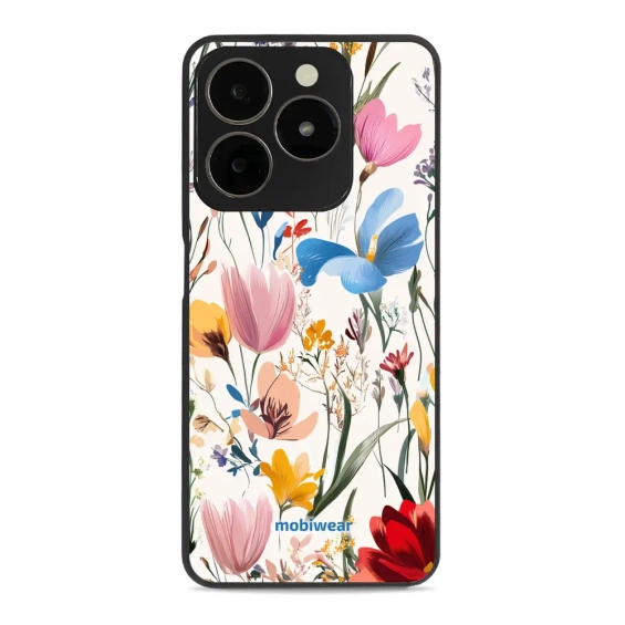 Etui Glossy Case do Realme C63 - wzór GP70G