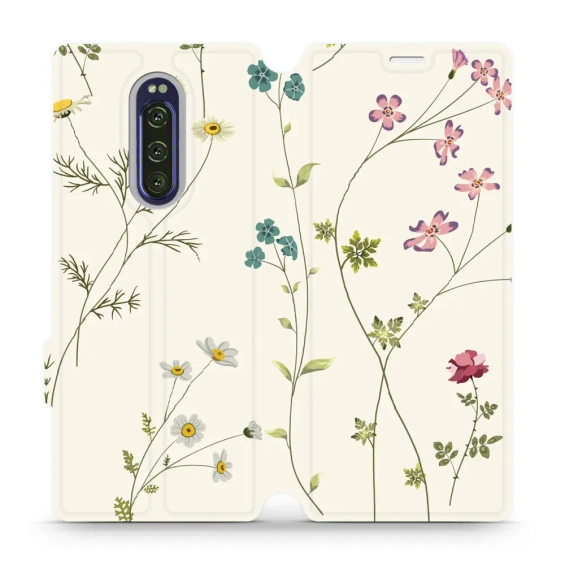 Etui do Sony Xperia 1 - wzór MD03S