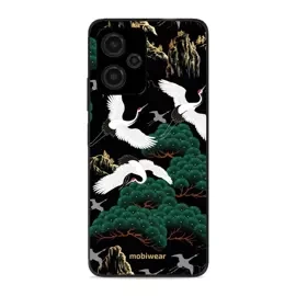 Etui Glossy Case do Xiaomi Redmi Note 12 5G - wzór G042G
