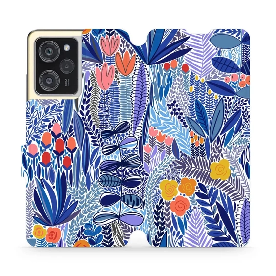Etui do Xiaomi POCO X5 Pro 5G - wzór MP03P