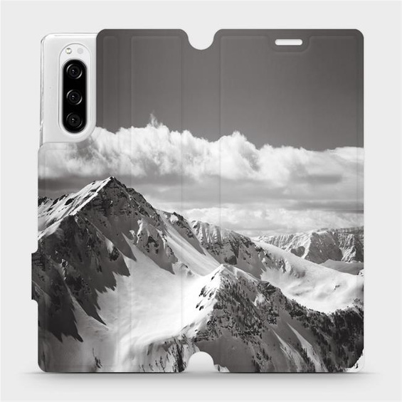 Etui do Sony Xperia 5 - wzór M152P