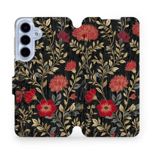 Etui do Samsung Galaxy S25 FE 5G - wzór V172S