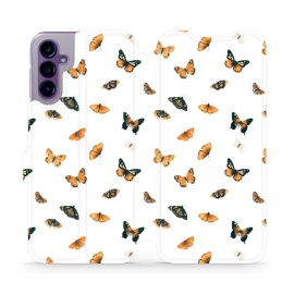 Etui do Samsung Galaxy A14 5G - wzór MP77S