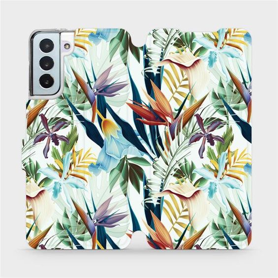 Etui do Samsung Galaxy S21 Plus - wzór M071P