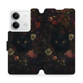 Etui do Xiaomi Redmi Note 13 5G - wzór V161S