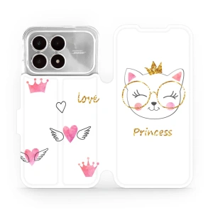 Etui do Xiaomi Poco F8 Pro - wzór MH03S