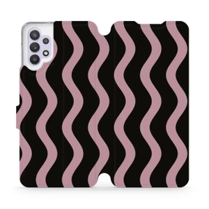 Etui do Samsung Galaxy A32 5G - wzór VA54S