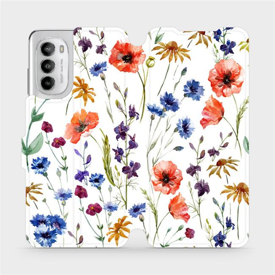 Etui do Motorola Moto G82 5G - wzór MP04S