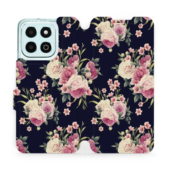 Etui do Huawei Honor X6b - wzór V068P