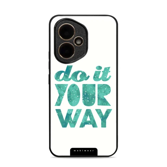 Etui Glossy Case do Huawei Honor 400 - wzór G080G