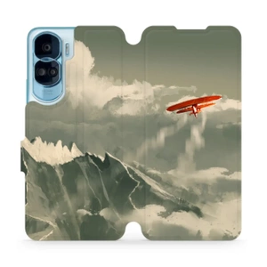 Etui do Huawei Honor 90 Lite - wzór MA03P