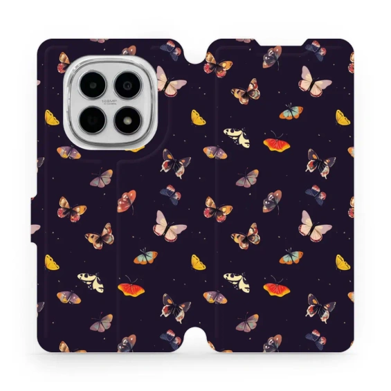 Etui do Xiaomi Redmi Note 15 4G - wzór VP78S