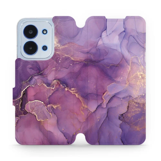 Etui do Xiaomi Redmi 15C - wzór VP20S