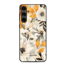 Etui Glossy Case do Samsung Galaxy M55 5G - wzór GP75G