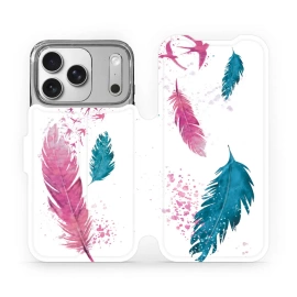 Etui do Apple iPhone 17 Pro - wzór MR08S