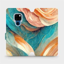 Etui do Huawei Mate 20 - wzór VP36S