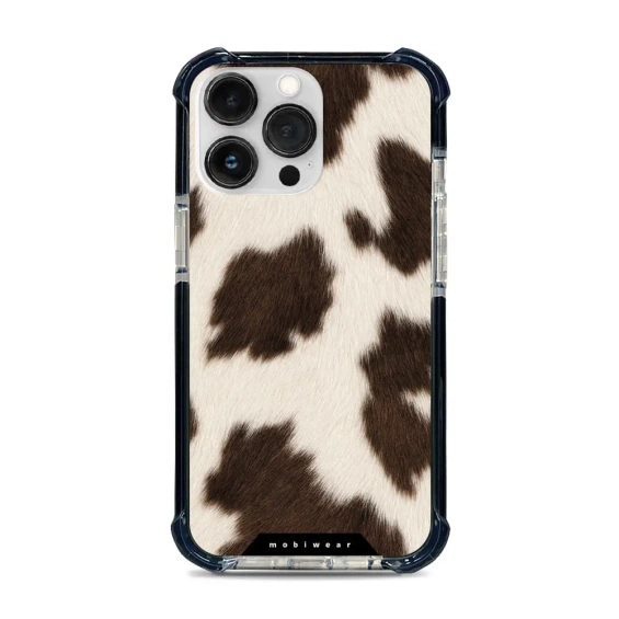 Etui MagSafe Elite Bumper Apple iPhone 13 Pro - wzór D166D