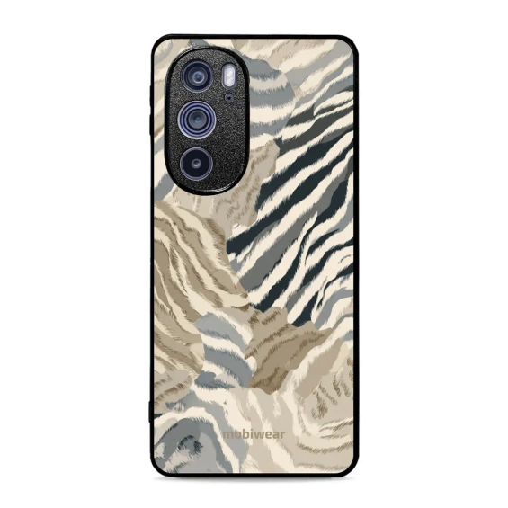 Etui Glossy Case do Motorola Edge 30 Pro - wzór G168G