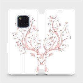Etui do Huawei Mate 20 Pro - wzór M007S