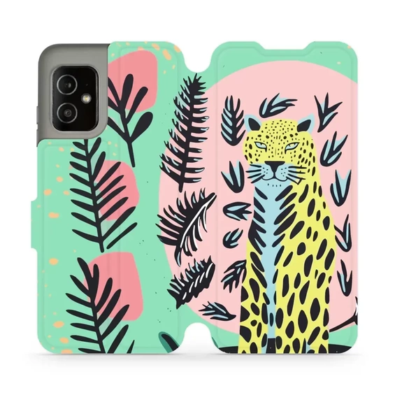 Etui do Asus Zenfone 8 - wzór VP52S