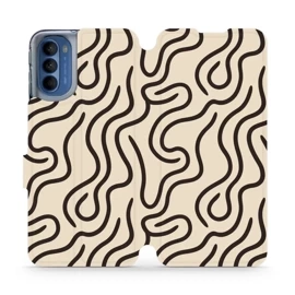 Etui do Motorola Moto G41 - wzór VA60S