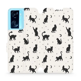 Etui do OPPO A57S - wzór V162S