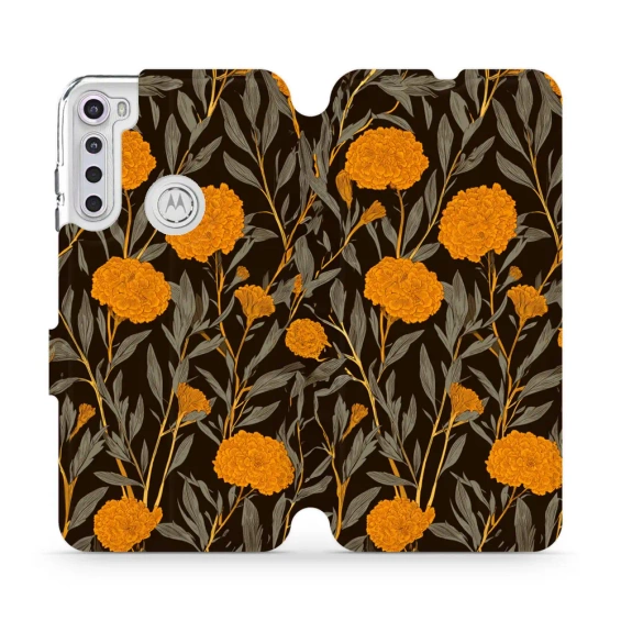 Etui do Motorola One Fusion Plus - wzór V175S