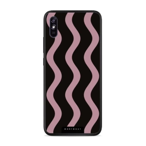 Etui Glossy Case do Xiaomi Redmi 9A - wzór GA54G