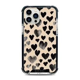 Etui MagSafe Elite Bumper Apple iPhone 12 Pro Max - wzór DA51D