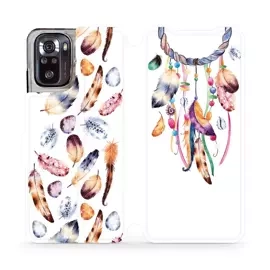 Etui do Xiaomi POCO M5s - wzór M003S