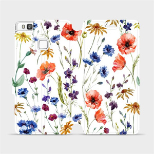 Etui do Huawei P9 Lite - wzór MP04S