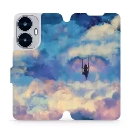 Etui do Realme C55 - wzór MR09S