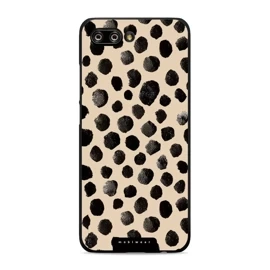 Etui Glossy Case do Huawei Honor 10 - wzór GA50G