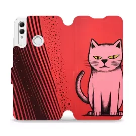 Etui do Huawei Honor 10 Lite - wzór VP54S