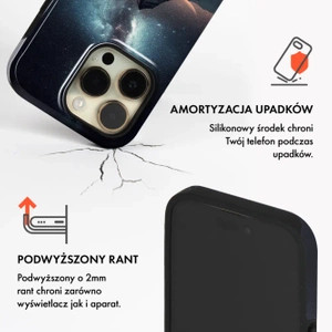 Etui Elite Pro do Google Pixel 9 Pro XL - wzór E006E