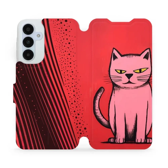 Etui do Samsung Galaxy A25 5G - wzór VP54S