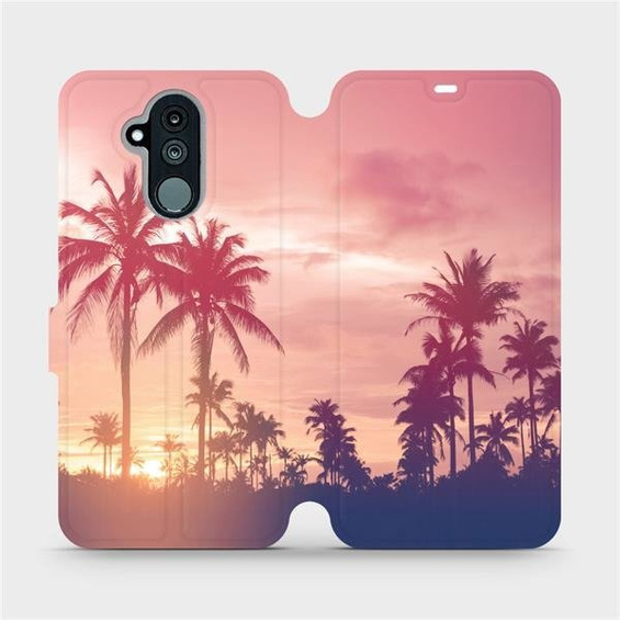 Etui do Huawei Mate 20 Lite - wzór M134P