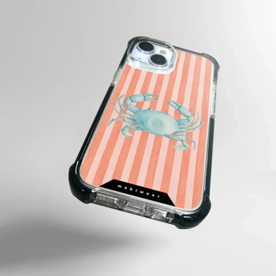 Etui MagSafe Elite Bumper Apple iPhone 11 - wzór DP87D