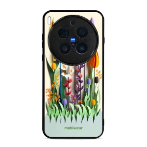 Etui Glossy Case do Vivo X300 Pro - wzór G015G