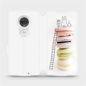 Etui do Motorola Moto G7 - wzór M090P