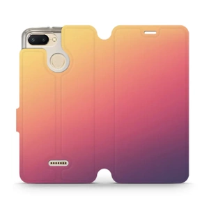 Etui do Xiaomi Redmi 6 - wzór VP66S